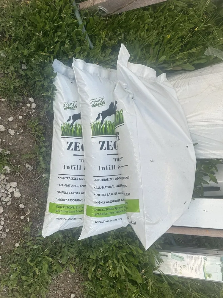 Custom residential landscaping for outdoor upgrades in El Cajon, CA by Jesus Robles