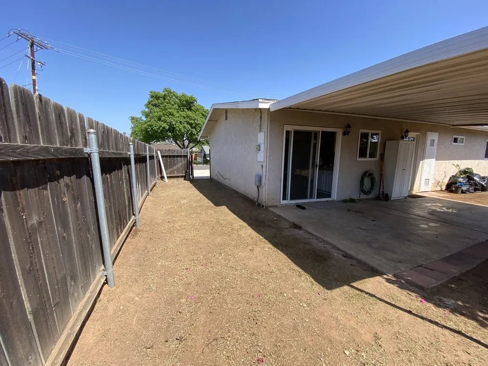 Reliable landscape installation experts serving El Cajon, CA - Jesus Robles