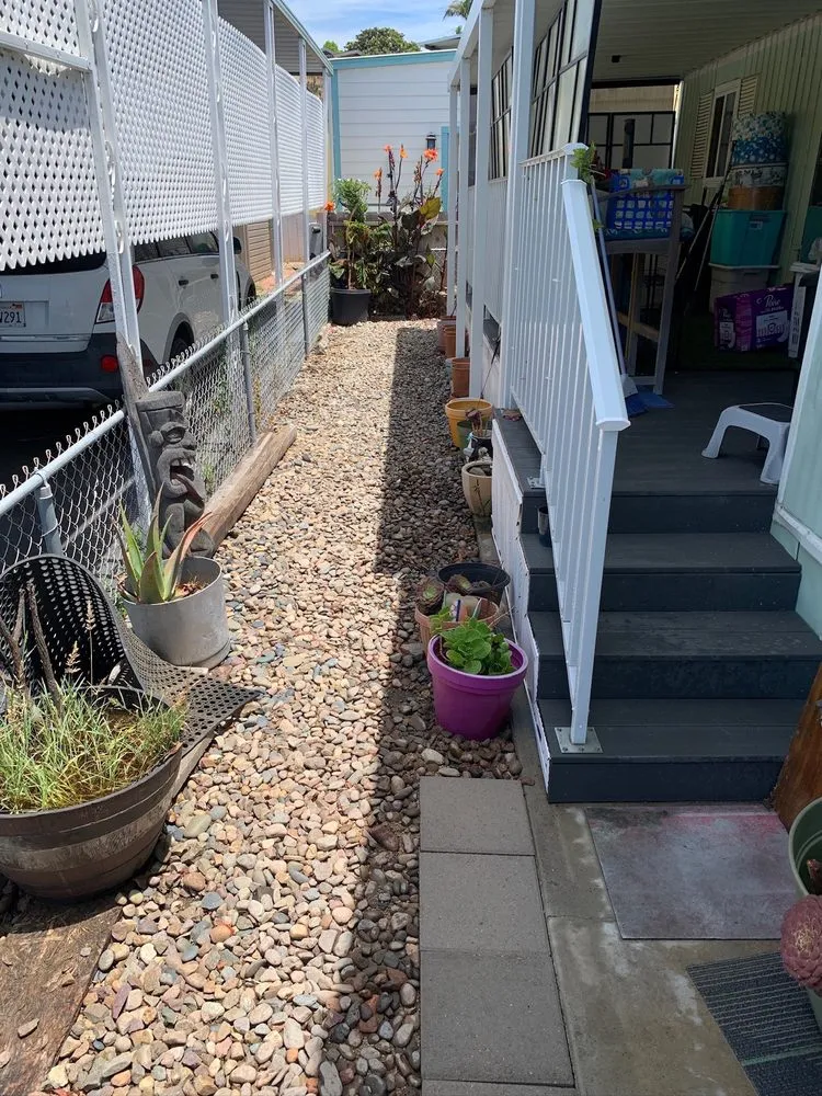 Professional landscaping services experts serving San Bernardino, CA - Jesus Roman Landscaping Services