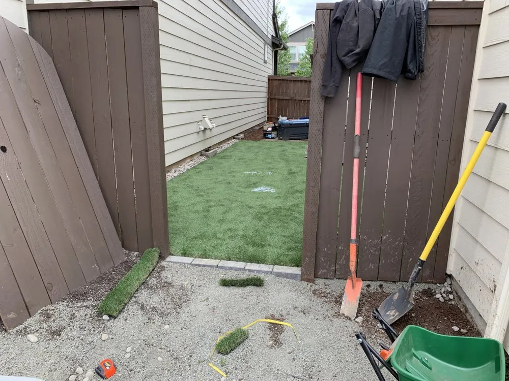 Trusted yard cleanup service experts serving Portland, OR - Jesus Ruiz Construction