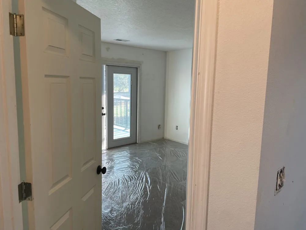 Professional residential landscaping for residential properties across Portland, OR - Jesus Ruiz Construction