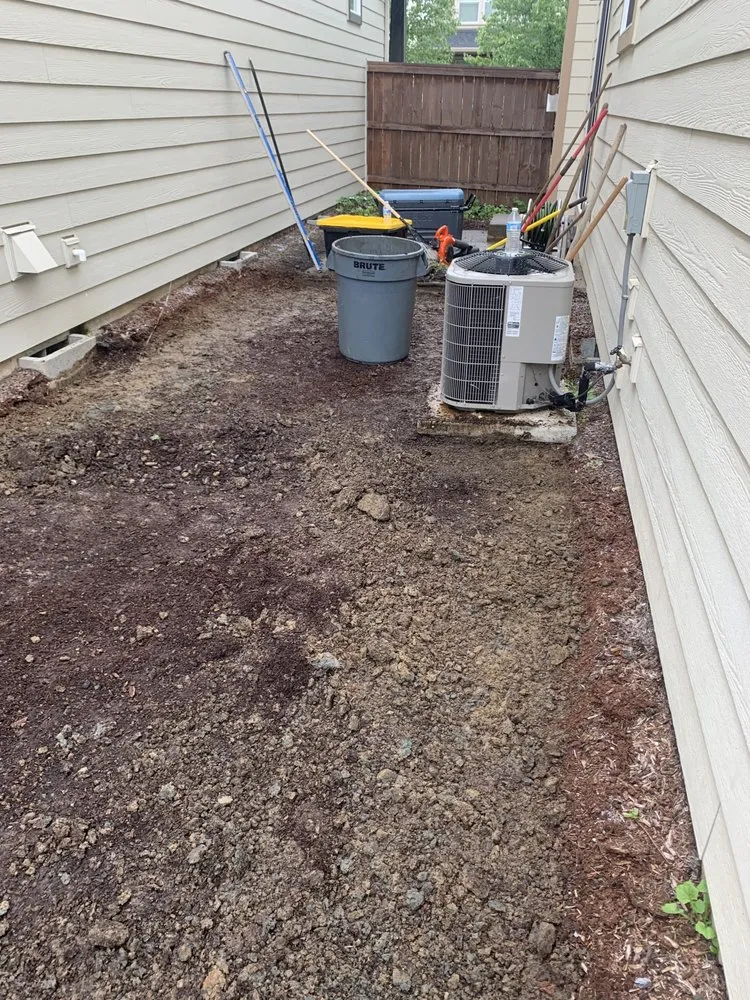 Expert yard maintenance in Portland, OR by Jesus Ruiz Construction