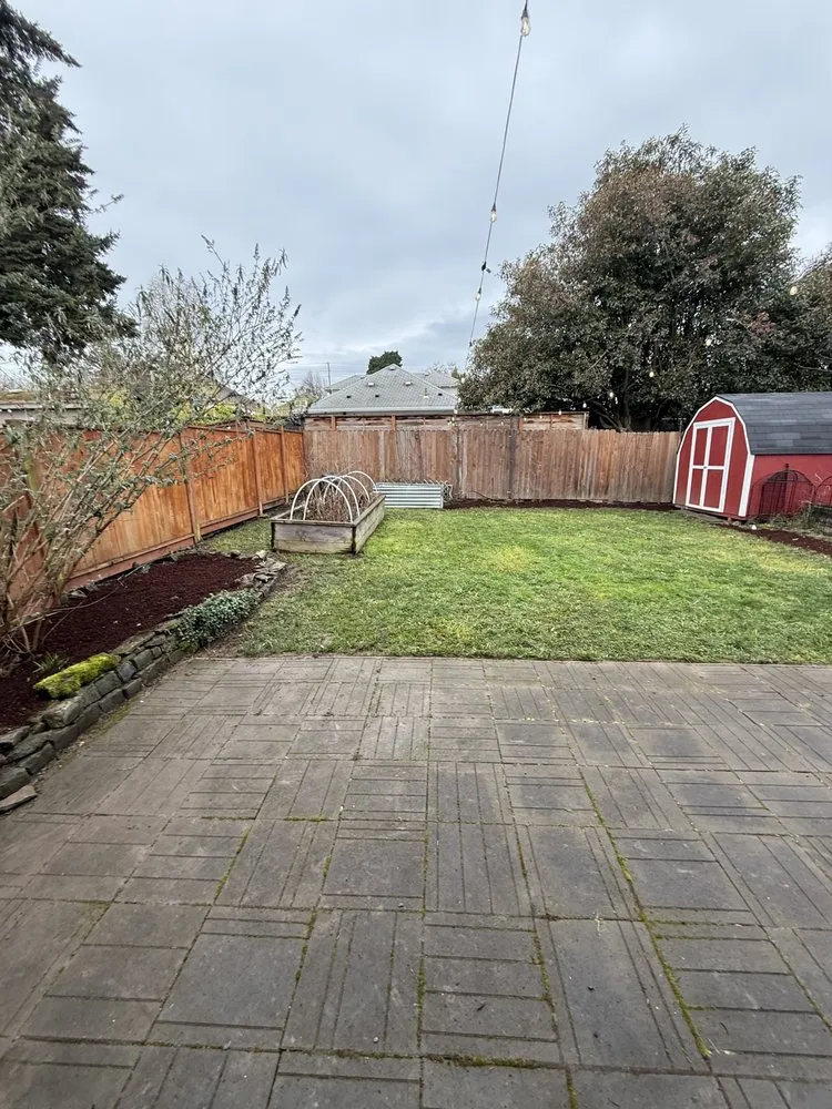 Reliable landscape installation for outdoor upgrades across Portland, OR - Jesus Ruiz Construction