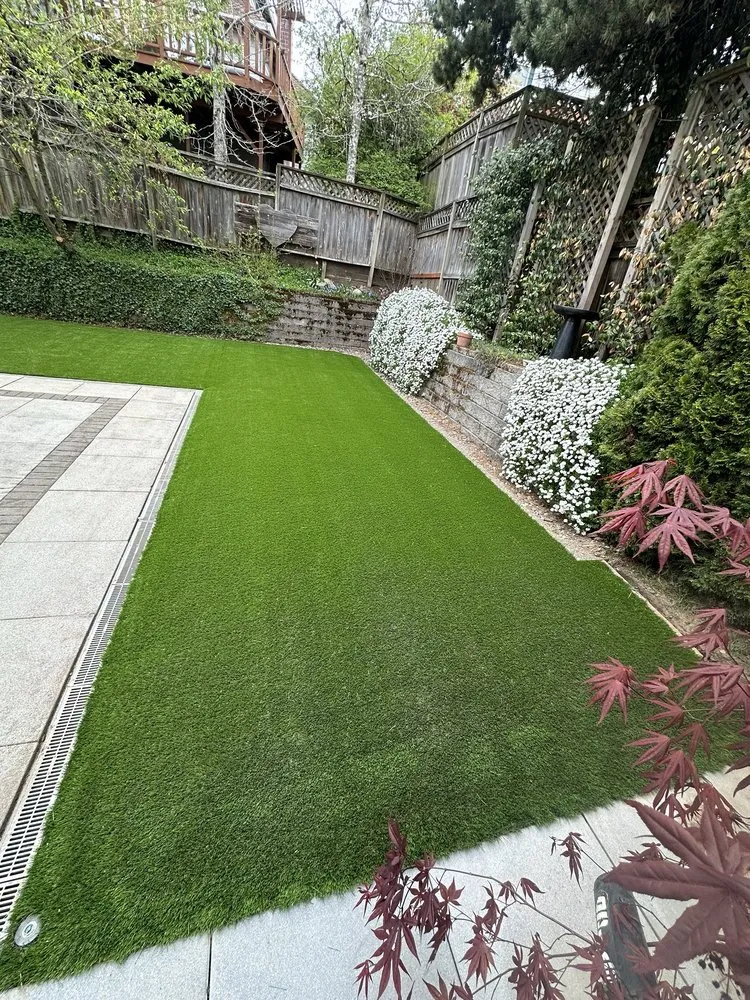 Reliable yard maintenance in Portland, OR by Jesus Ruiz Construction
