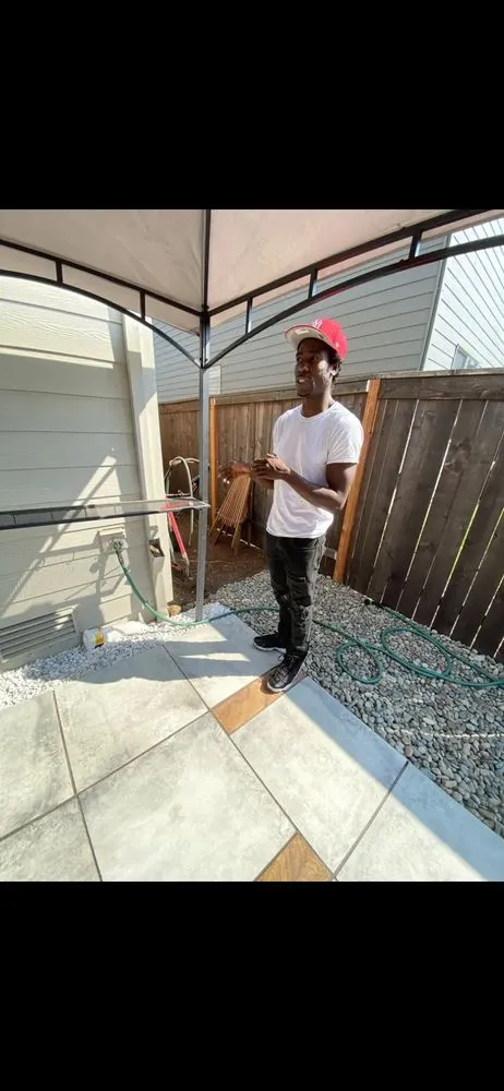 Reliable residential landscaping for outdoor upgrades in Portland, OR by Jesus Ruiz Construction