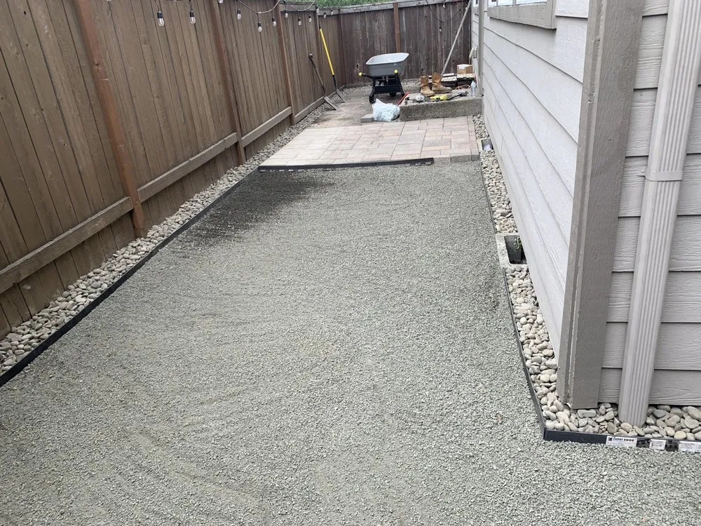 Top-rated garden landscaping experts serving Portland, OR - Jesus Ruiz Construction