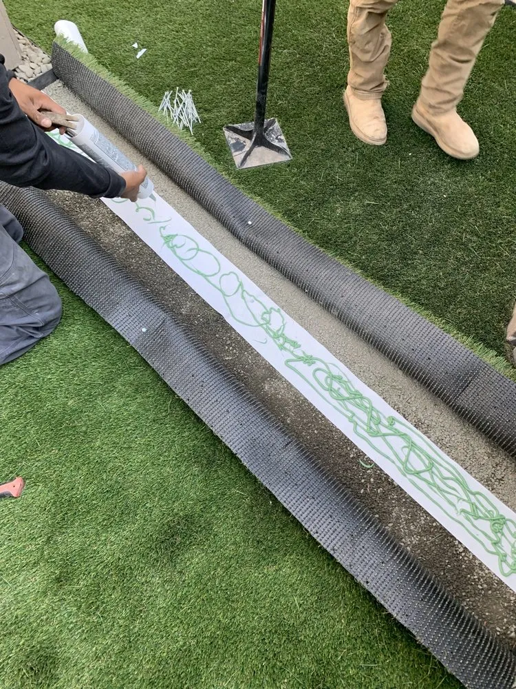 Local lawn care service with custom design across Portland, OR - Jesus Ruiz Construction