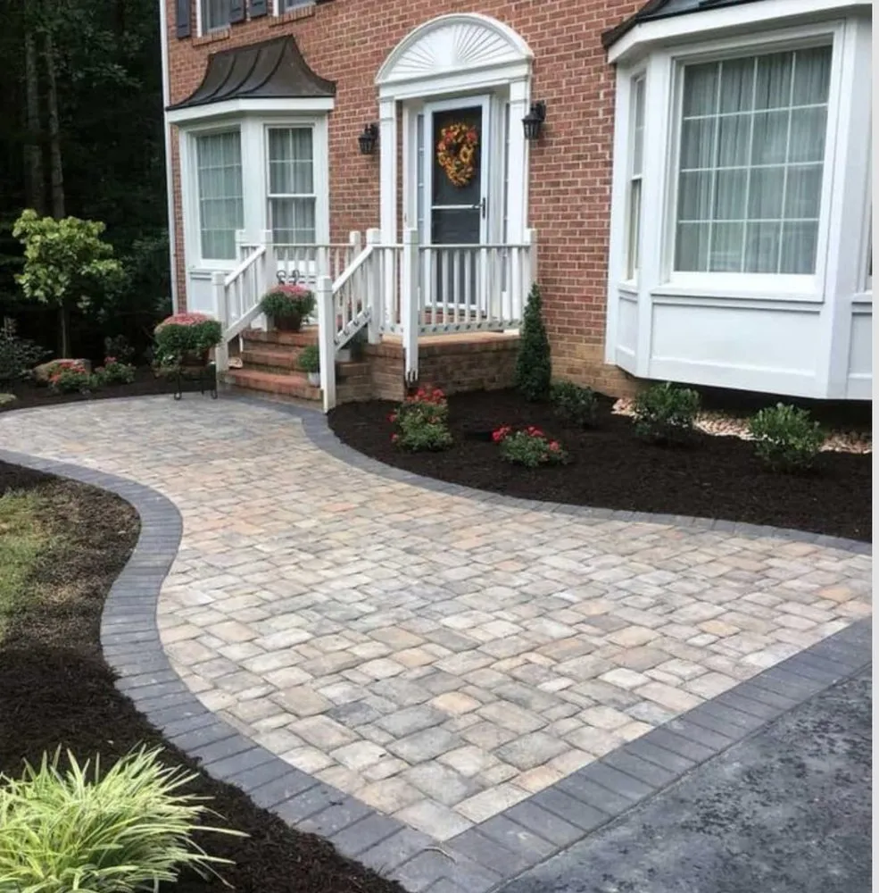 Professional landscaping services for outdoor upgrades across Portland, OR - Jesus Ruiz Construction