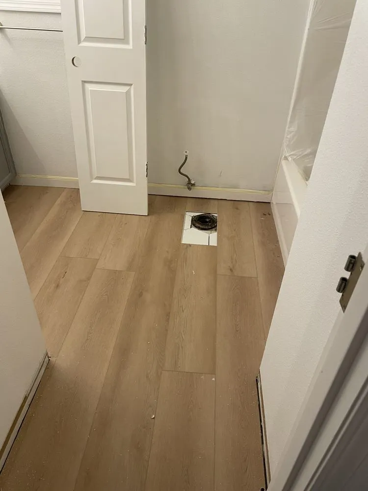 Expert lawn care service experts serving Portland, OR - Jesus Ruiz Construction