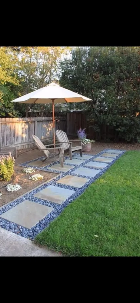 Reliable lawn mowing service in Portland, OR by Jesus Ruiz Construction