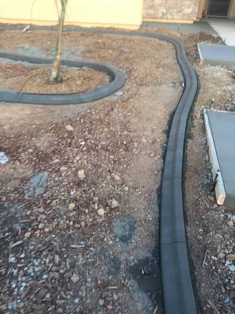 Trusted lawn care service in Galt, CA - Jesus Yard grooming