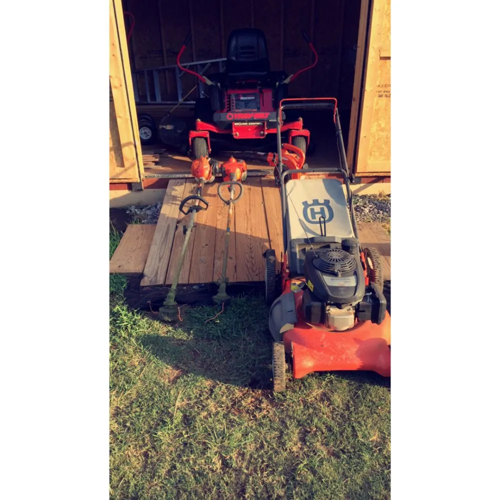 Expert residential landscaping in Pell City, AL - Jesus’s Lawn Maintenance