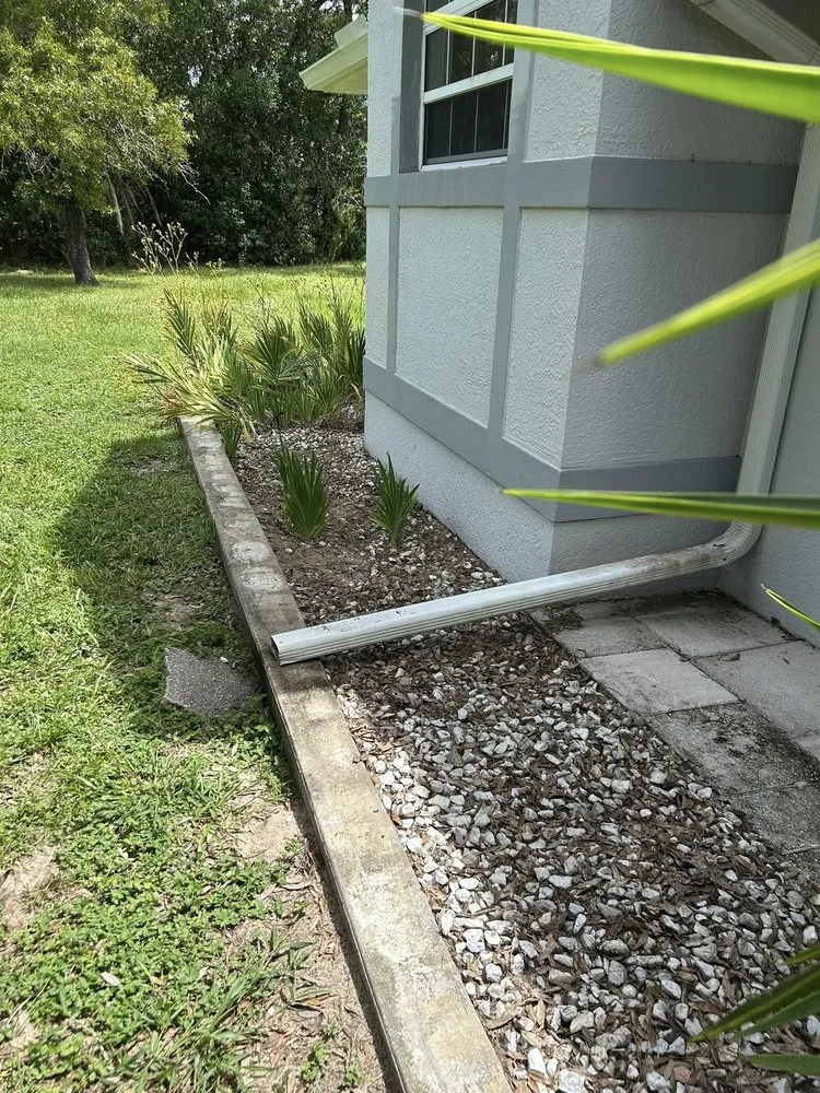 Affordable outdoor landscaping experts serving Citrus Springs, FL - Jet Cutters