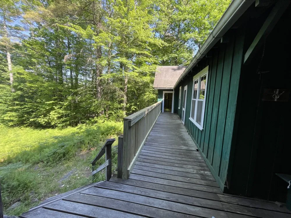 Trusted lawn care service in Campton, NH - JET Home Services