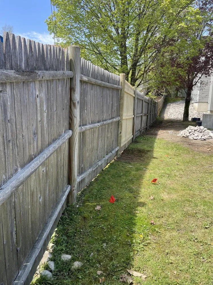 Local lawn care service in Campton, NH by JET Home Services