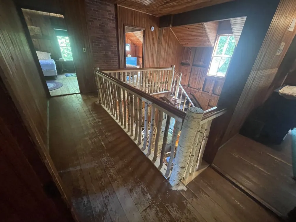 Affordable yard cleanup service near you across Campton, NH - JET Home Services