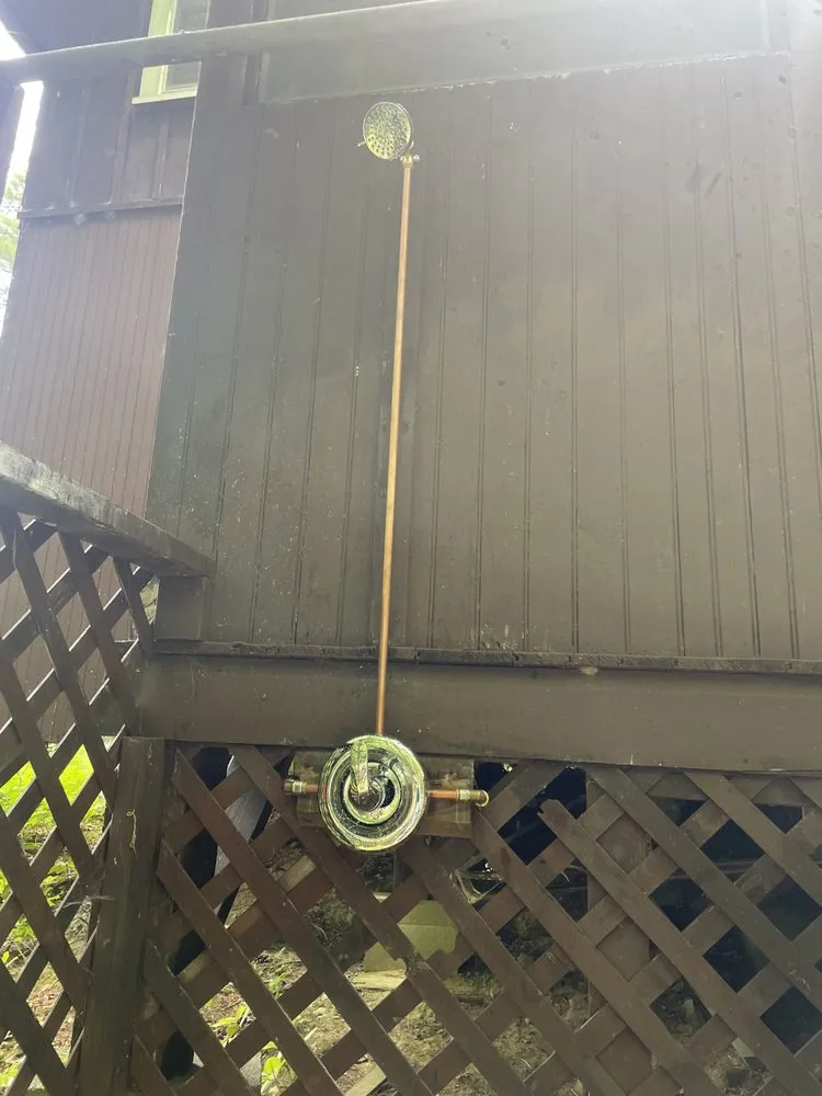 Custom landscape installation experts serving Campton, NH - JET Home Services