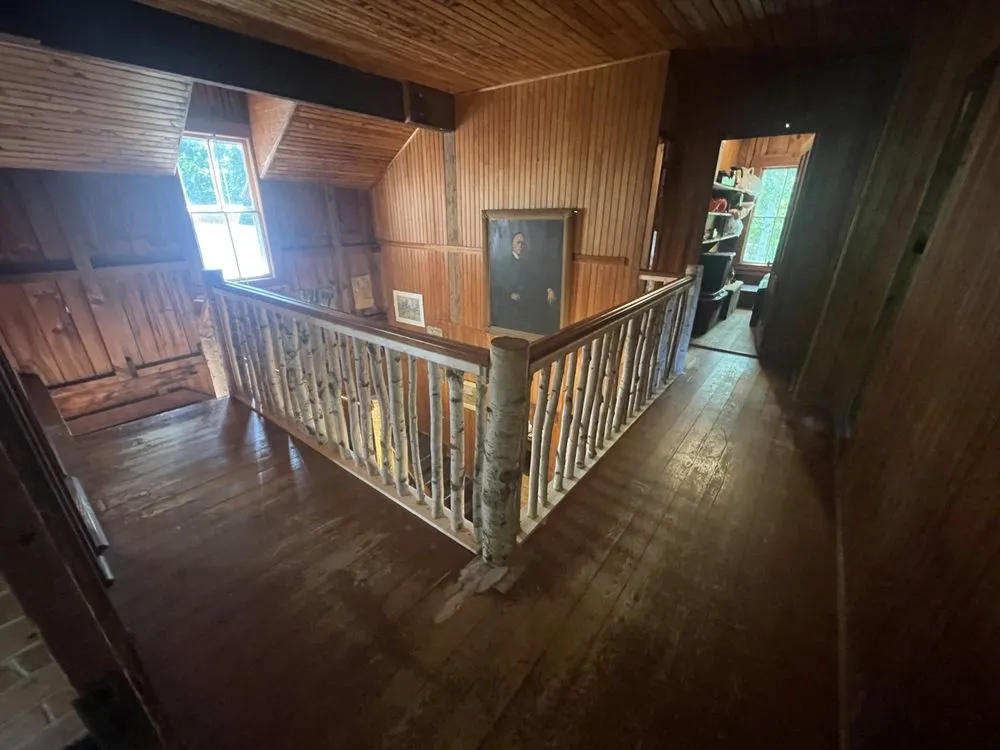 Custom yard maintenance in Campton, NH by JET Home Services