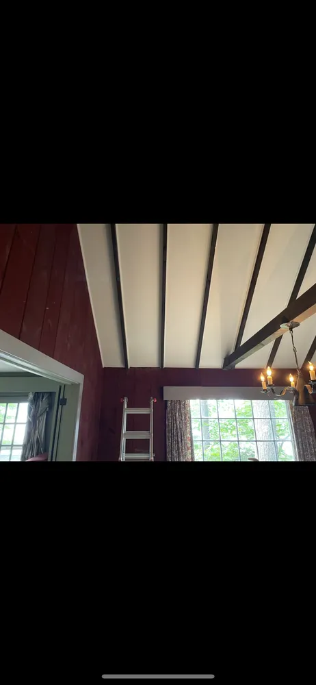 Custom yard maintenance for residential properties across Campton, NH - JET Home Services