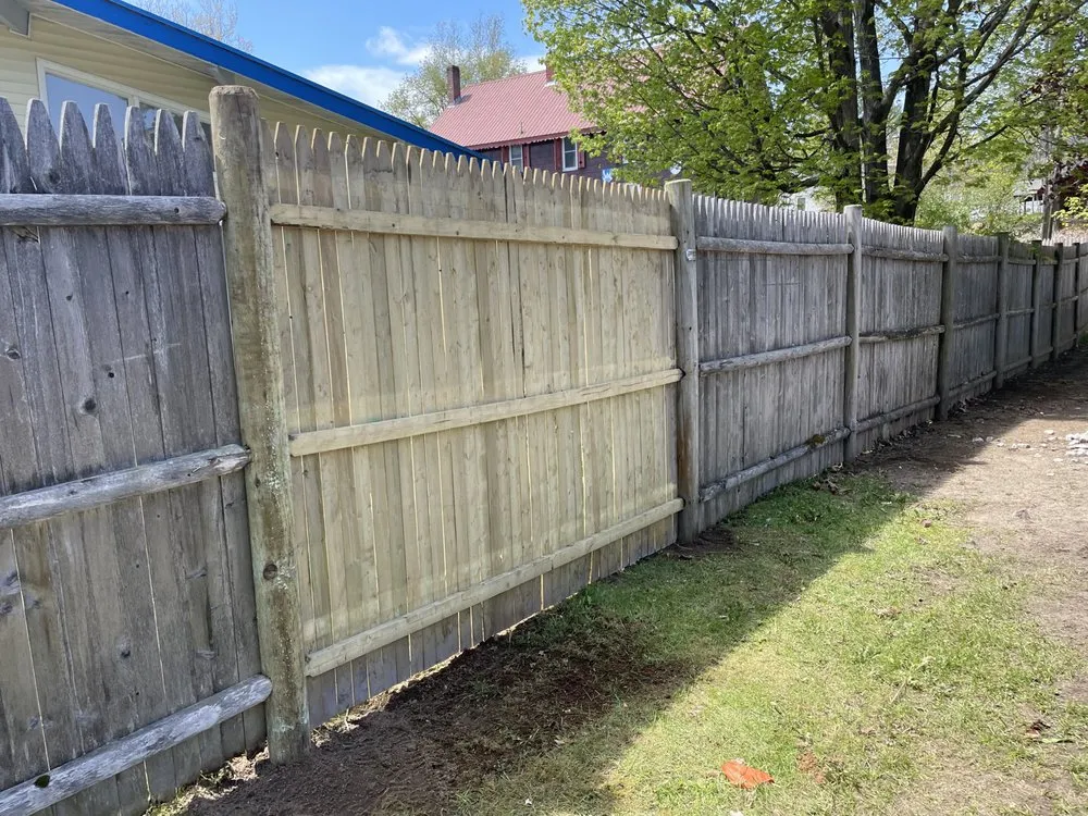 Top-rated garden landscaping experts serving Campton, NH - JET Home Services