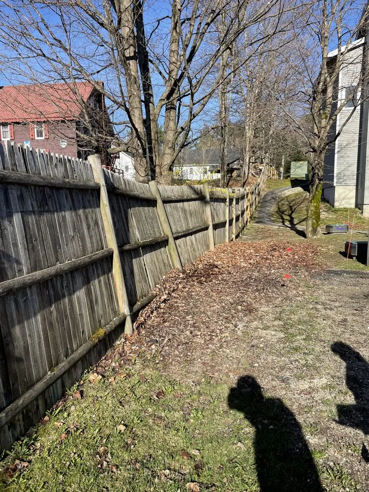 Trusted yard cleanup service in Campton, NH - JET Home Services