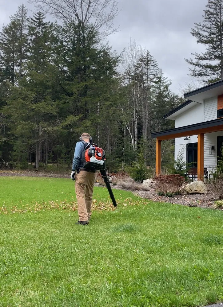 Top-rated landscape installation in Campton, NH - JET Home Services