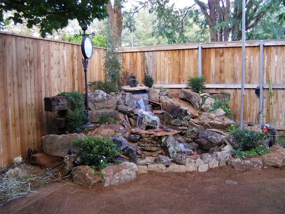 Reliable lawn care service experts serving Lubbock, TX - JET Landscape & Irrigation