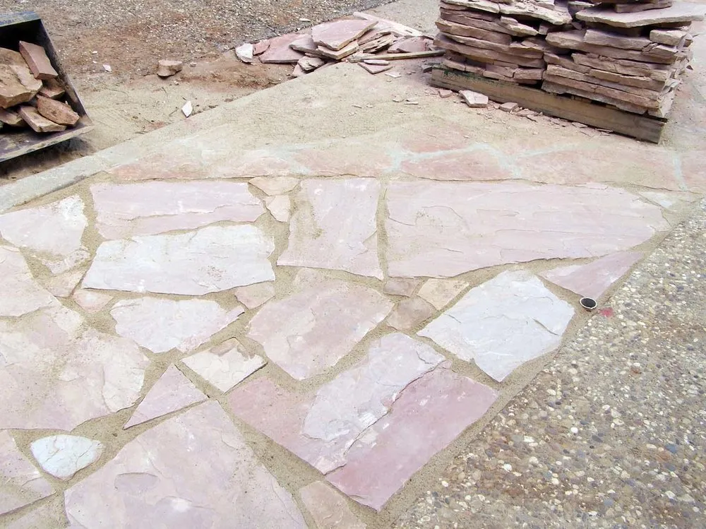 Trusted residential landscaping for residential properties in Lubbock, TX by JET Landscape & Irrigation