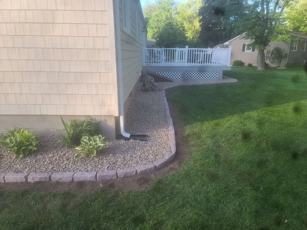 Expert residential landscaping experts serving New Britain, CT - Jet Landscaping & Lawn service