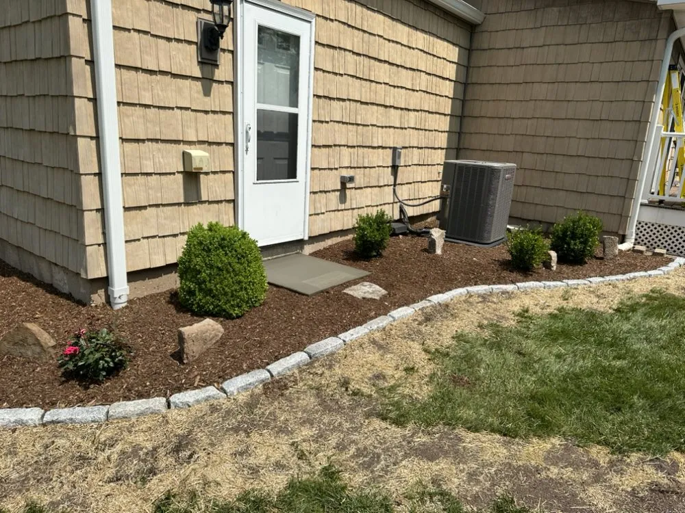 Custom lawn care service for outdoor upgrades across New Britain, CT - Jet Landscaping & Lawn service