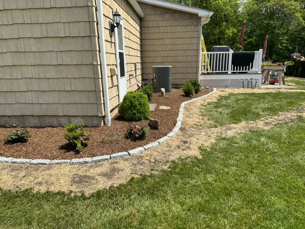 Trusted landscape design in New Britain, CT by Jet Landscaping & Lawn service