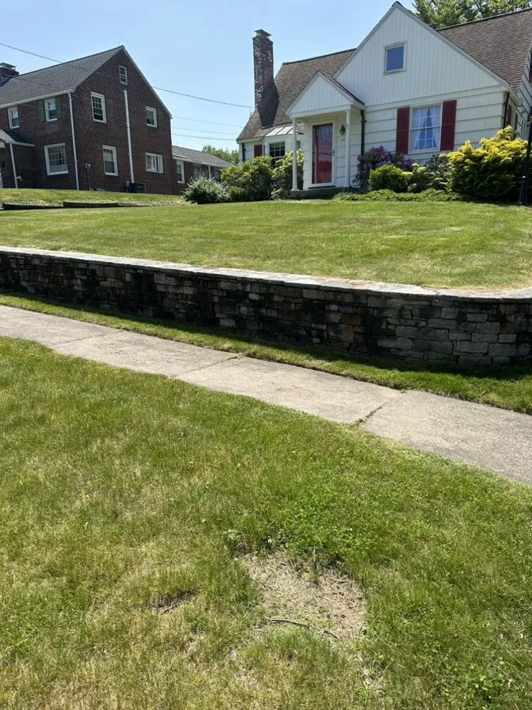 Professional outdoor landscaping in New Britain, CT by Jet Landscaping & Lawn service