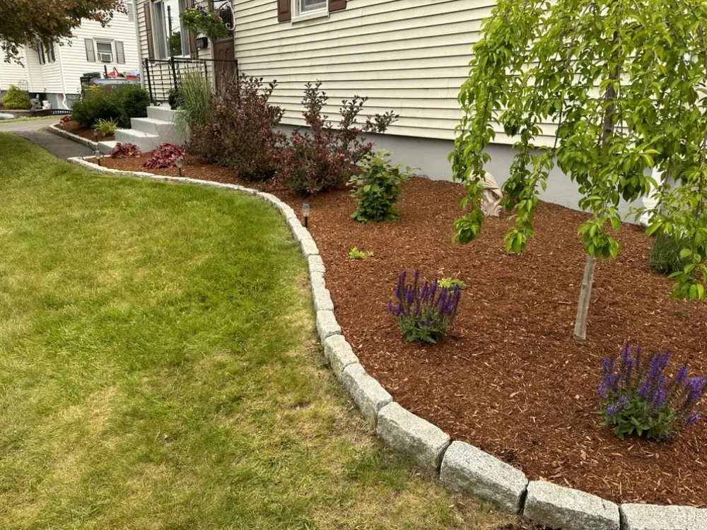 Trusted yard maintenance in New Britain, CT by Jet Landscaping & Lawn service
