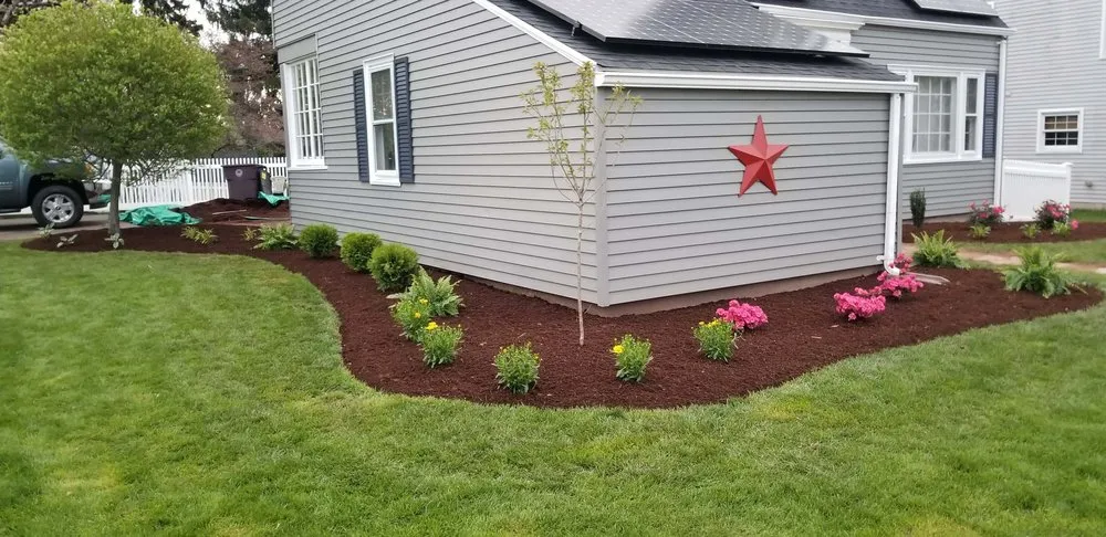 Top-rated landscape design for outdoor upgrades across New Britain, CT - Jet Landscaping & Lawn service