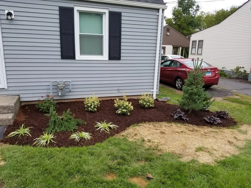 Reliable outdoor landscaping for beautiful yards in New Britain, CT by Jet Landscaping & Lawn service