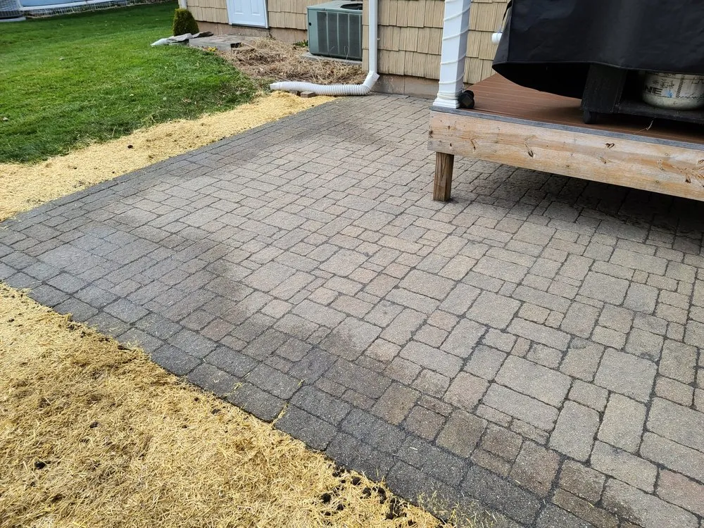 Expert landscape installation for beautiful yards across New Britain, CT - Jet Landscaping & Lawn service