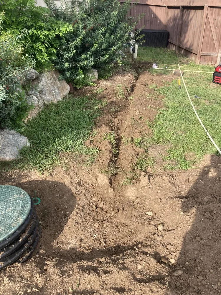 Trusted outdoor landscaping in San Antonio, TX by JET Mode Pro Services