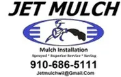 Affordable landscape design for outdoor upgrades across Wilmington, NC - Jet Mulch