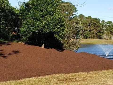 Trusted landscape installation experts serving Wilmington, NC - Jet Mulch
