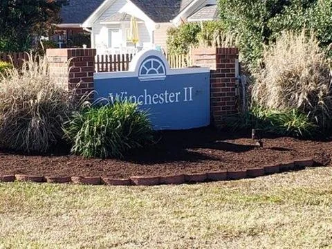 Expert lawn care service in Wilmington, NC by Jet Mulch