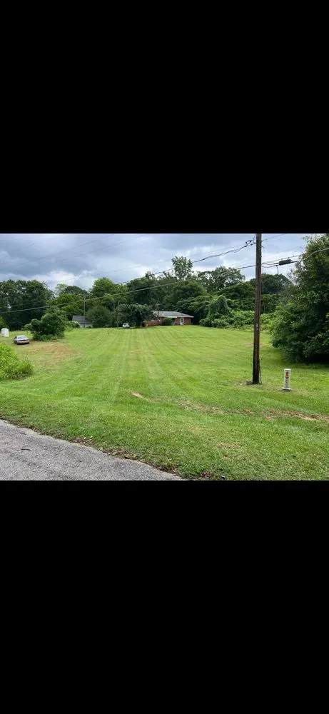 Local lawn mowing service for outdoor upgrades across Woodruff, SC - Jeter’s Landscaping