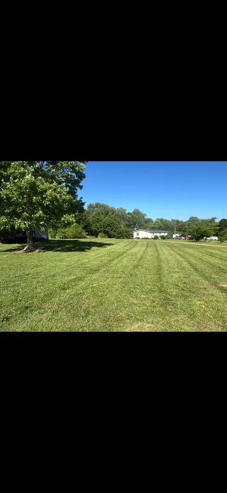 Affordable lawn care service in Woodruff, SC by Jeter’s Landscaping