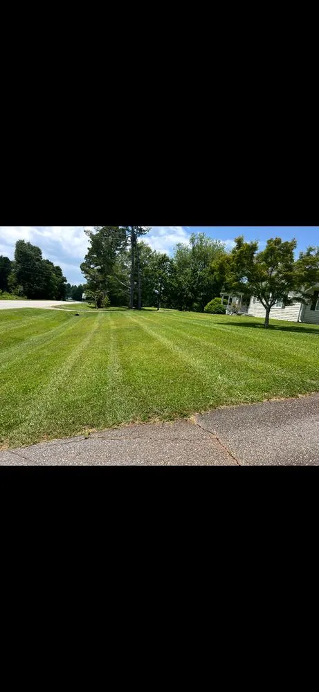 Reliable outdoor landscaping in Woodruff, SC - Jeter’s Landscaping