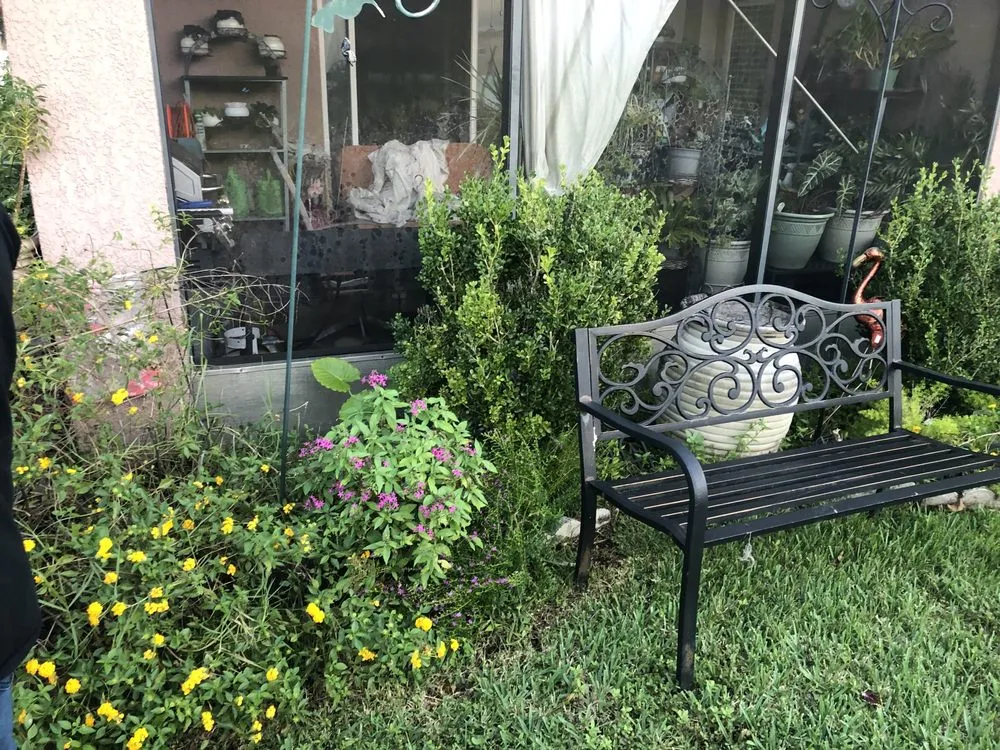 Professional outdoor landscaping for residential properties across Sanford, FL - Jetha Evergreen Solutions