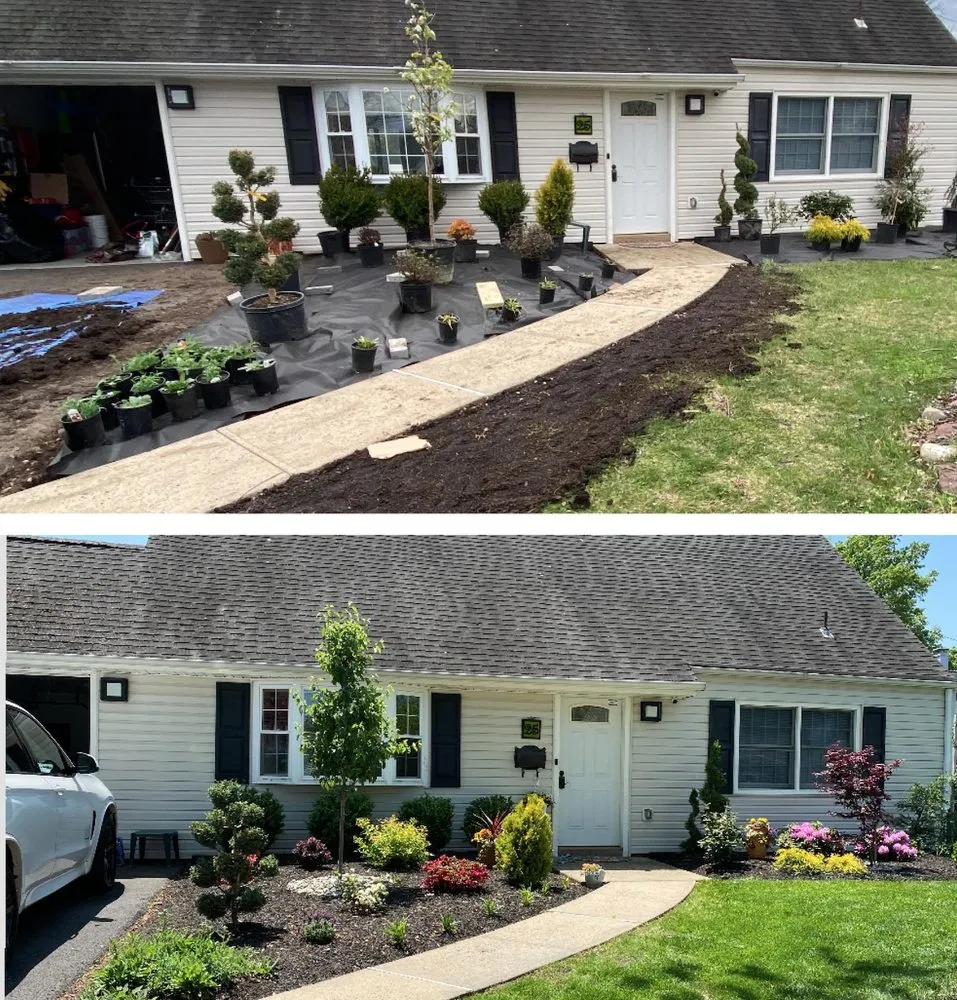 Affordable lawn care service experts serving Sanford, FL - Jetha Evergreen Solutions