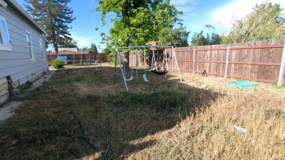 Affordable lawn care service for outdoor upgrades in Olivehurst, CA by JETS lawncare