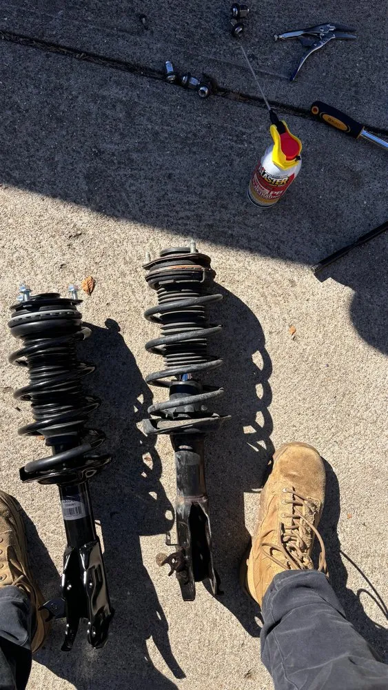 Professional garden landscaping experts serving Columbus, OH - Jets Services