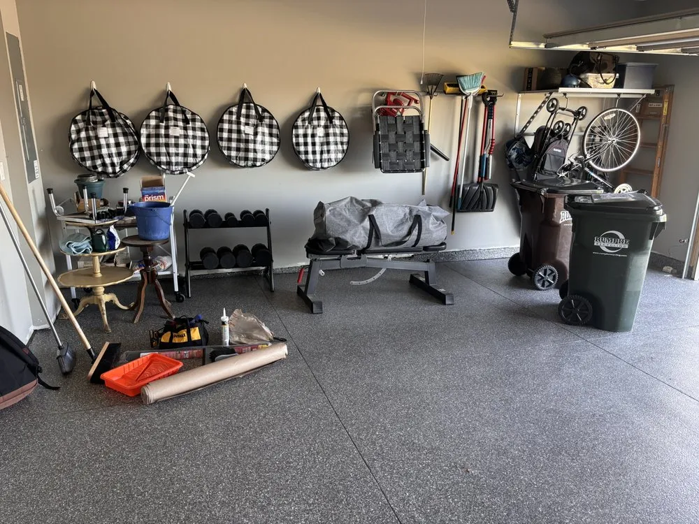 Local yard maintenance in Columbus, OH - Jets Services