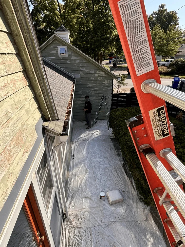 Affordable landscaping services for beautiful yards across Columbus, OH - Jets Services