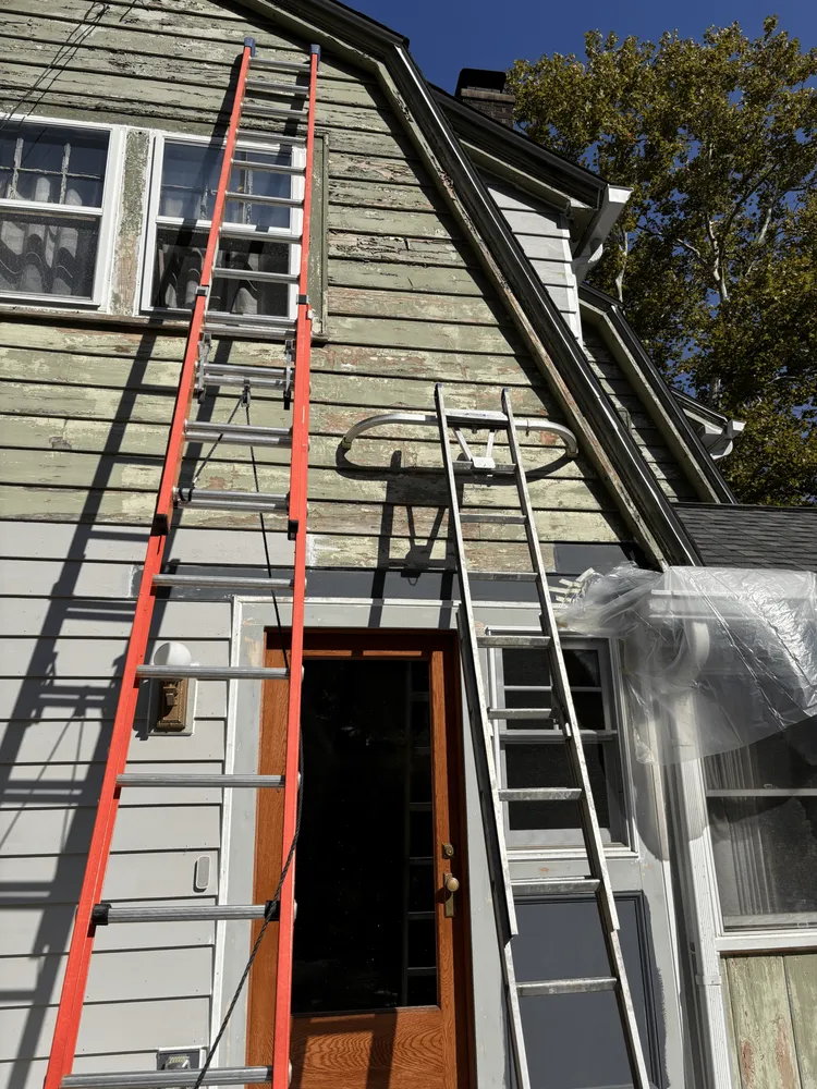 Reliable landscaping services in Columbus, OH by Jets Services